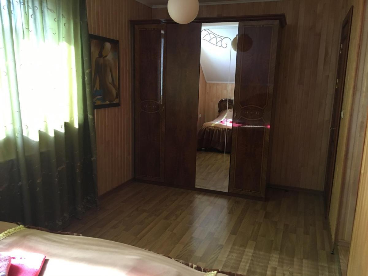 Кайзервальд Tatariv Bagian luar foto